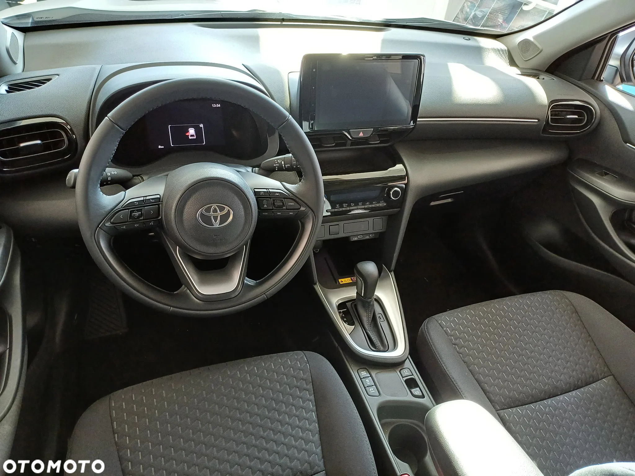 Toyota Yaris Cross Hybrid 1.5 Comfort - 4