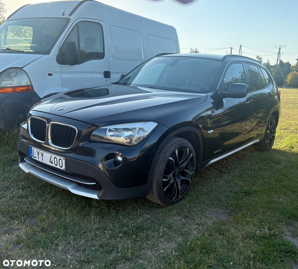 BMW X1 - 4