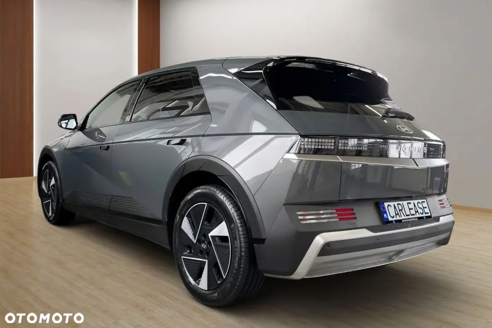 Hyundai IONIQ 5 63kWh Dynamiq - 2