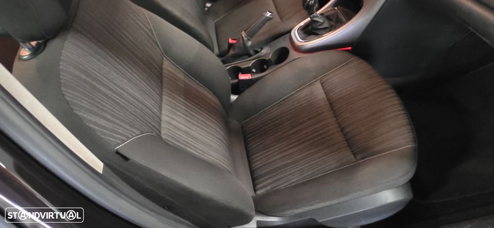 Opel Astra Sports Tourer 1.3 CDTi Cosmo S/S - 20