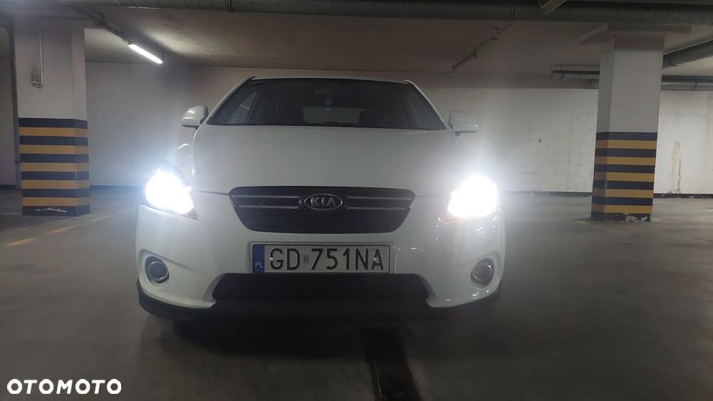 Kia ProCeed 1.6 Crdi Optimum - 4