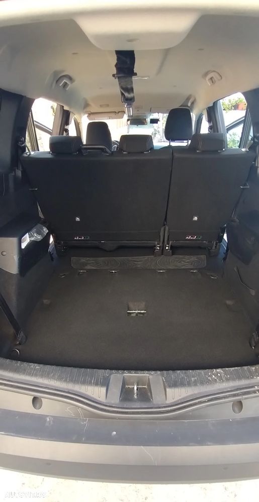Dacia Jogger 7 locuri ECO-G 100 Extreme+ - 13