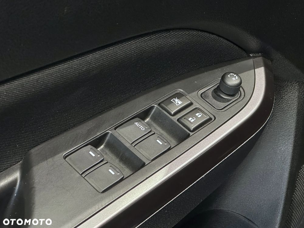 Suzuki Vitara 1.4 Boosterjet mHEV Premium Plus 2WD - 32