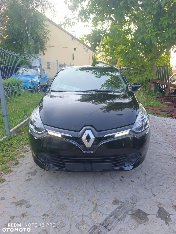Renault Clio Energy dCi 90 Start & Stop LIMITED - 2