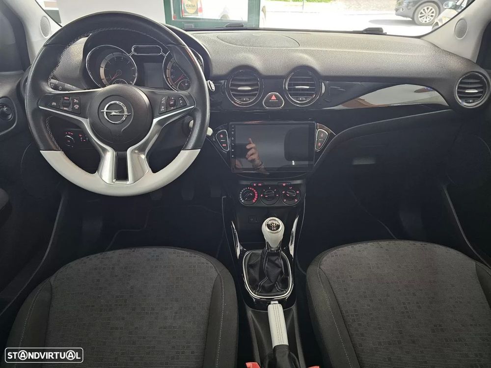 Opel Adam - 6