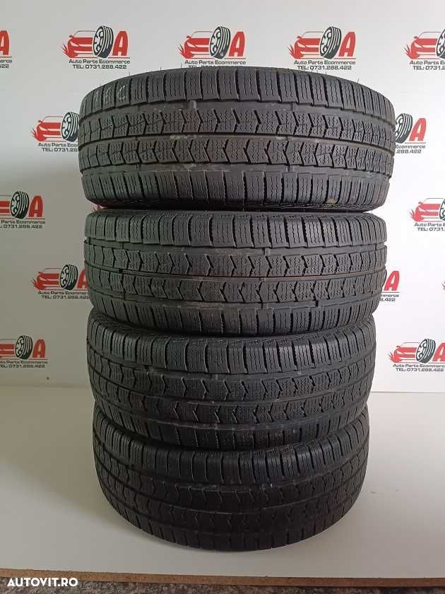 Anvelope 235/65/R16C NEXEN IARNA CP-N20769 - 5