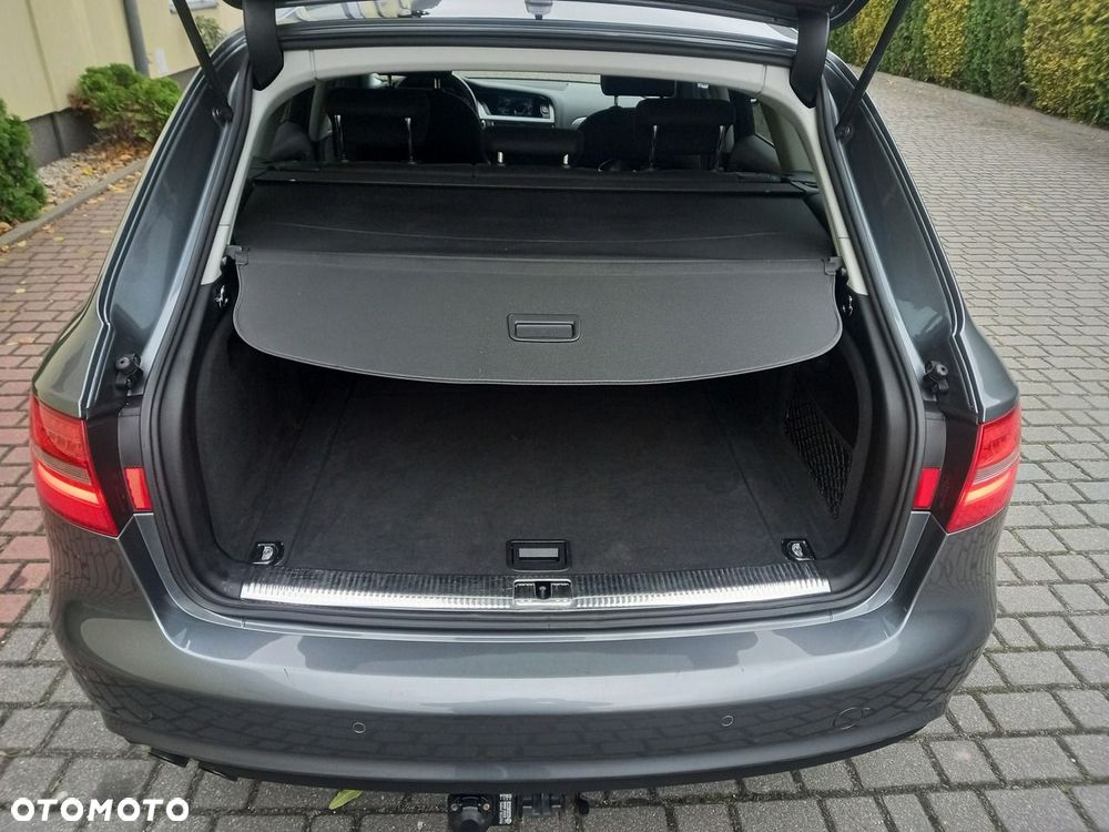 Audi A4 Avant - 18