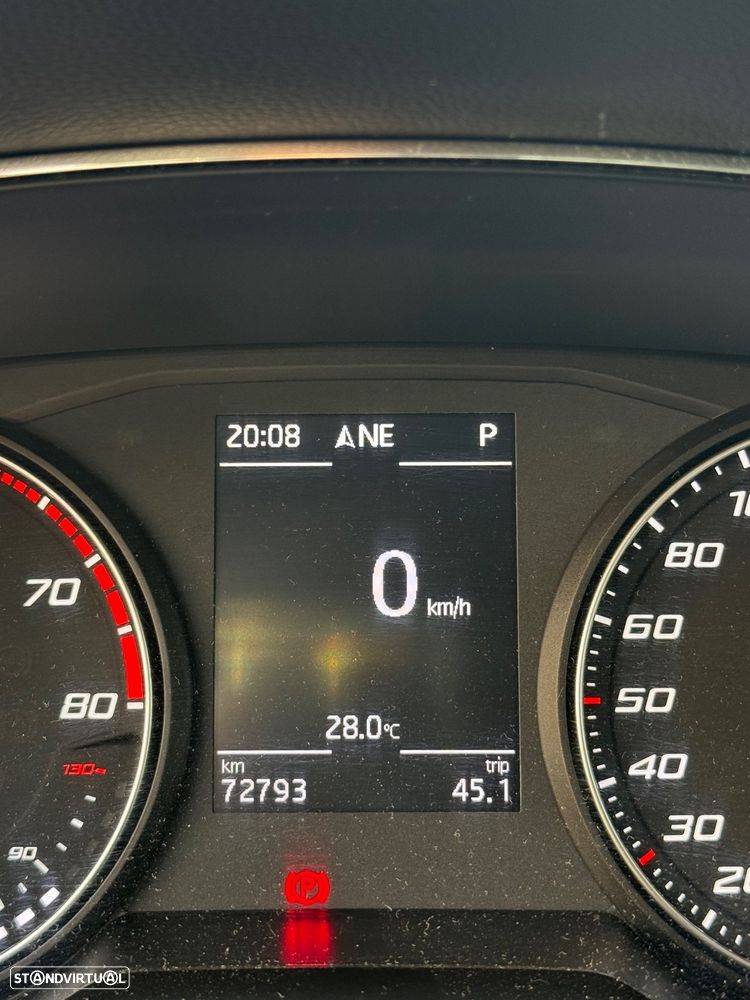 SEAT Arona 1.0 TSI Style DSG - 6