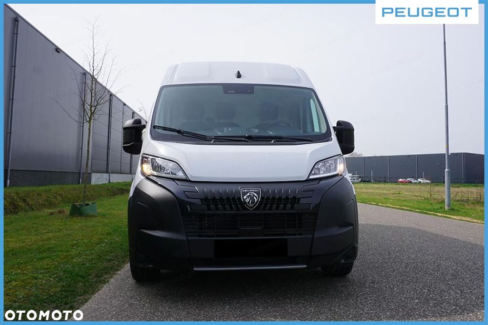 Peugeot Boxer - 3