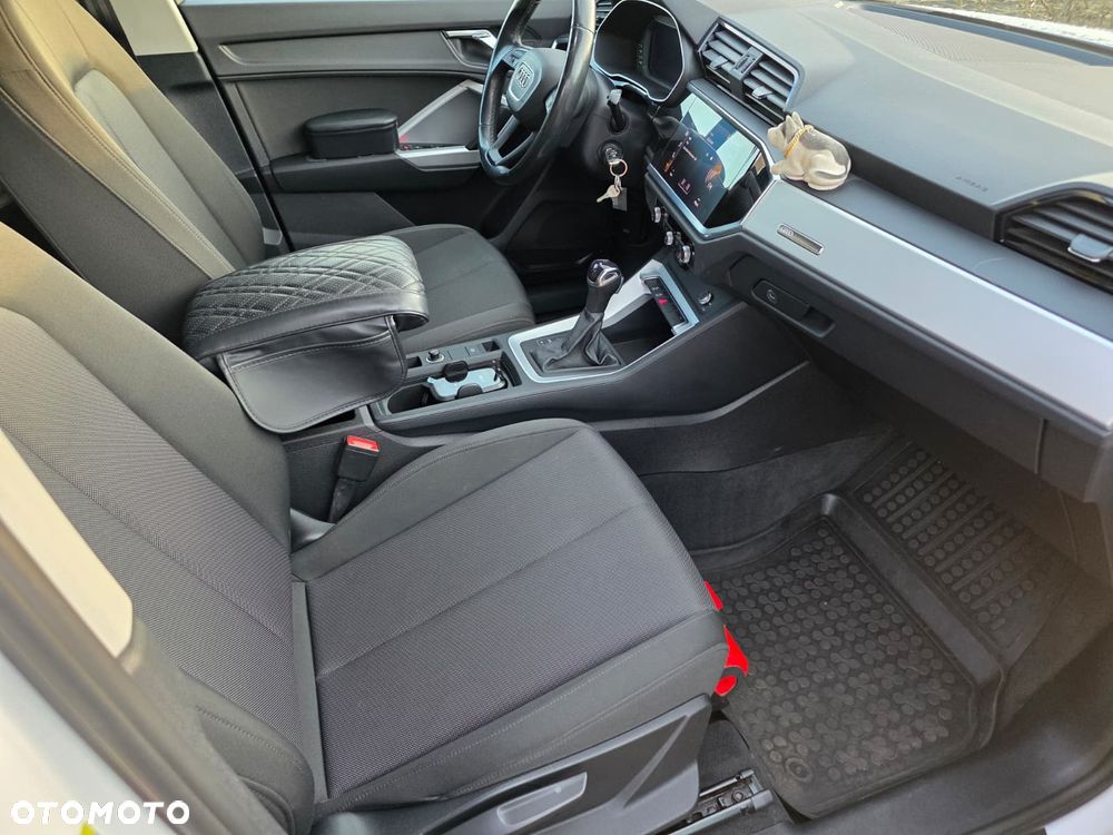 Audi Q3 35 TFSI S line S tronic - 14
