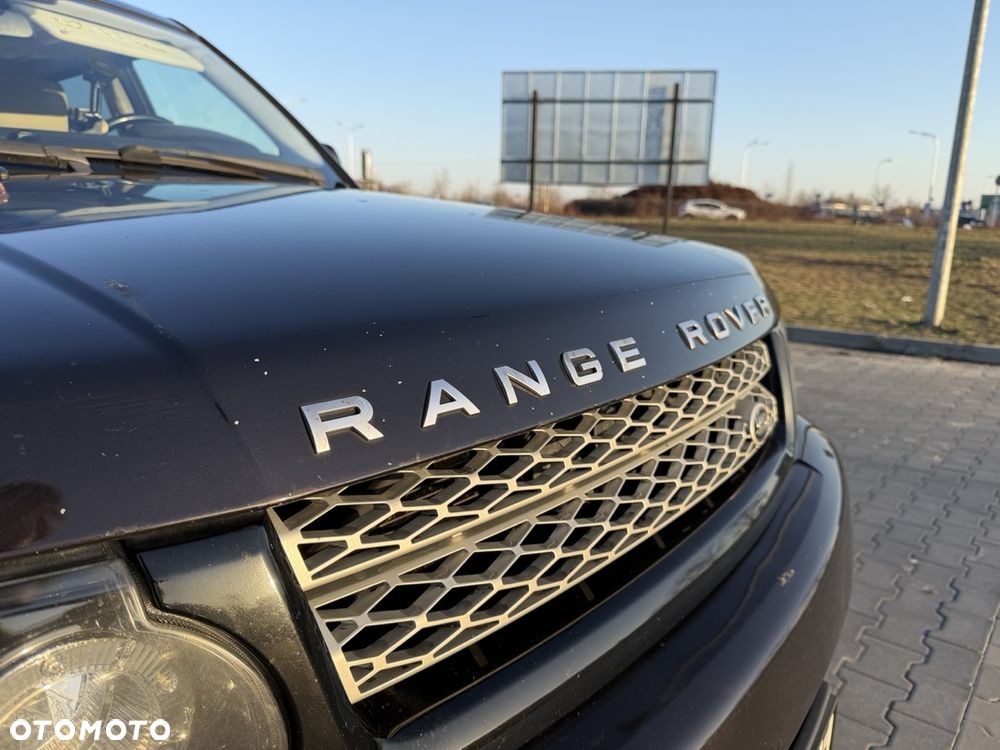 Land Rover Range Rover Sport S 3.0 TD V6 HSE - 14