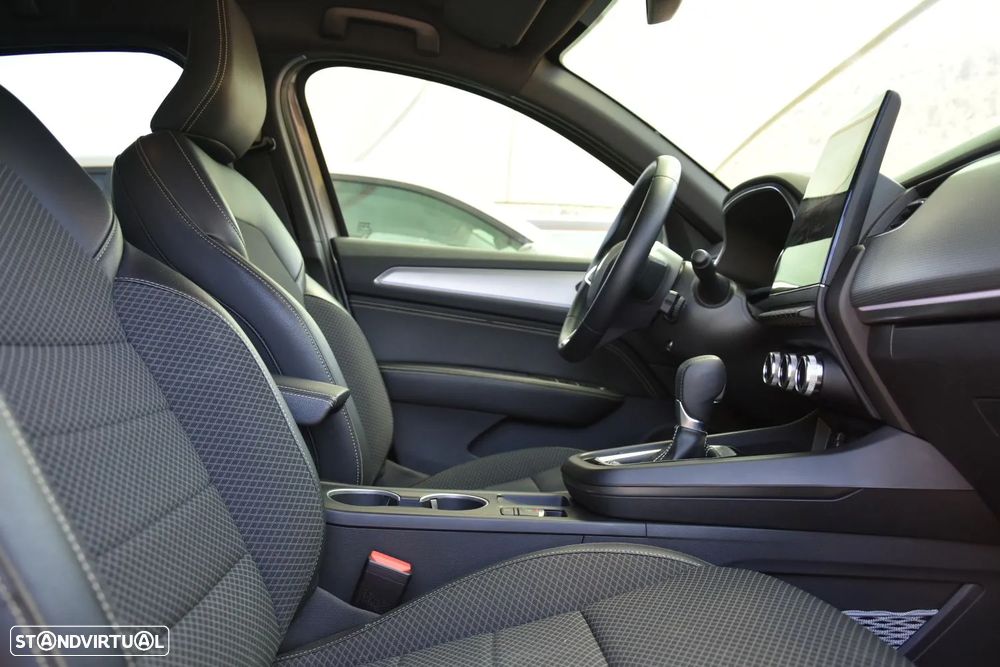 Renault Arkana 1.6 E-Tech Full Hybrid Techno - 10