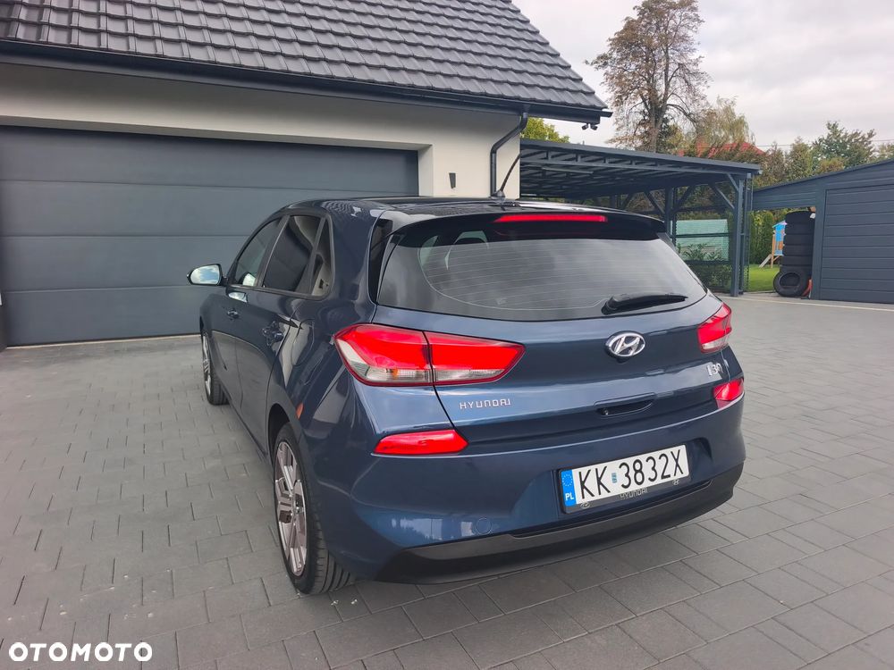 Hyundai i30 - 15