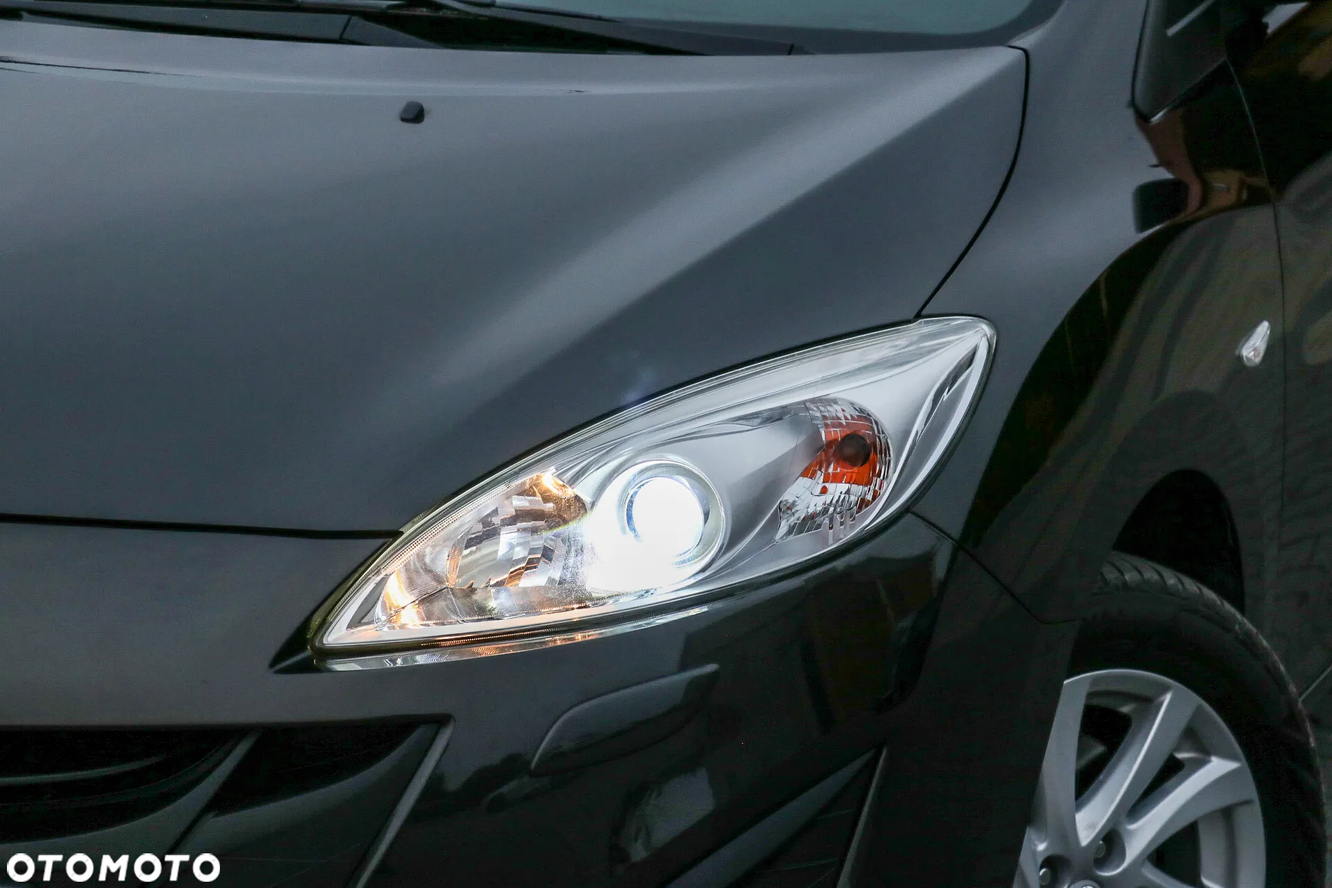 Mazda 5 1.8 Exclusive - 16