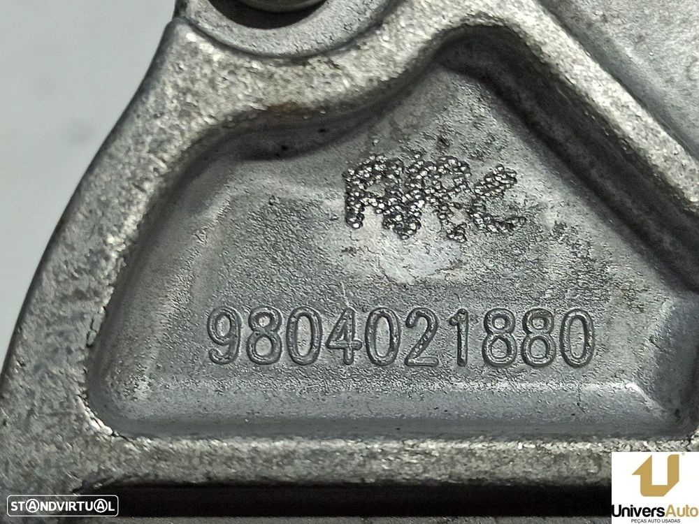 DEPRESSOR TRAVÕES / BOMBA DE VÁCUO PEUGEOT 308 SW ALLURE - 4