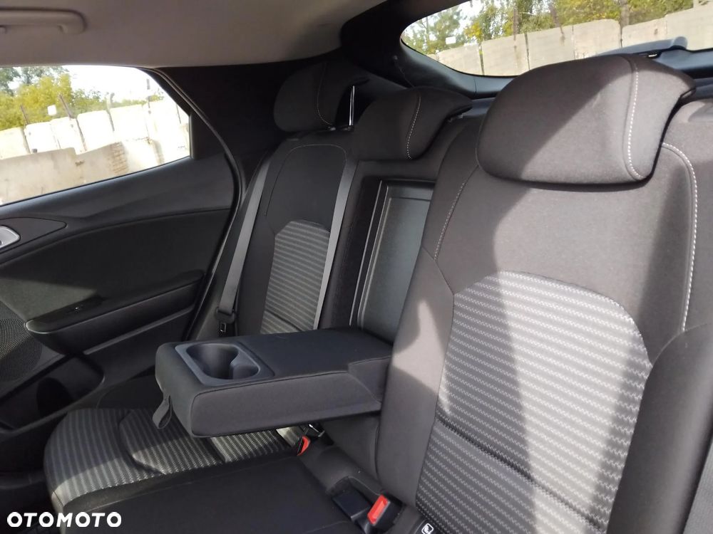 Kia XCeed 1.5 T-GDI M DCT - 23