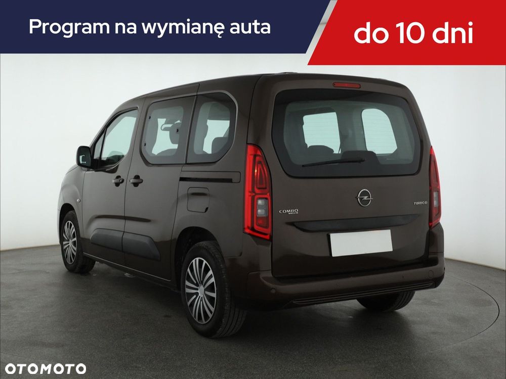 Opel Combo - 6