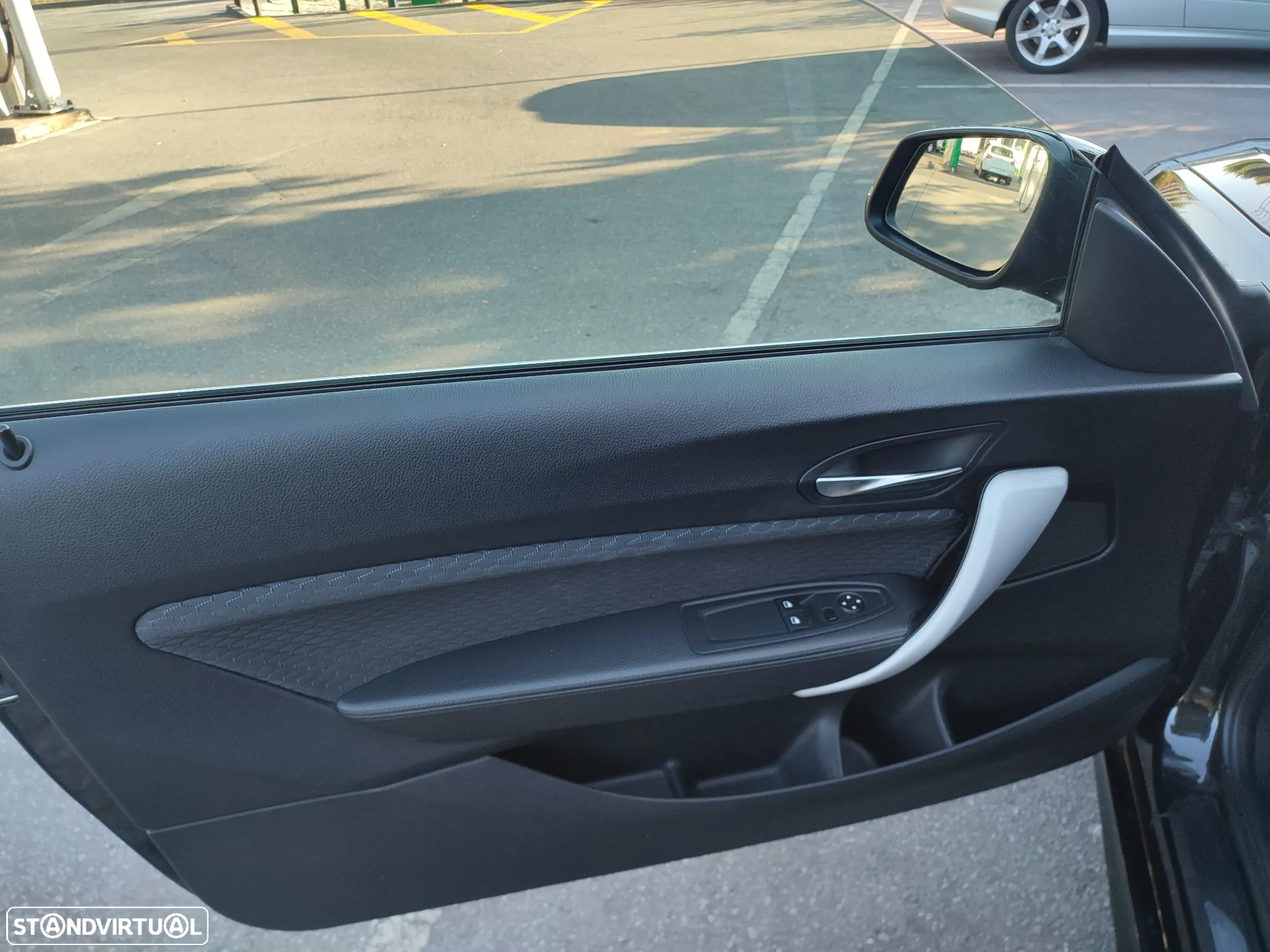 BMW 218 d Coupe Pack M Auto - 13