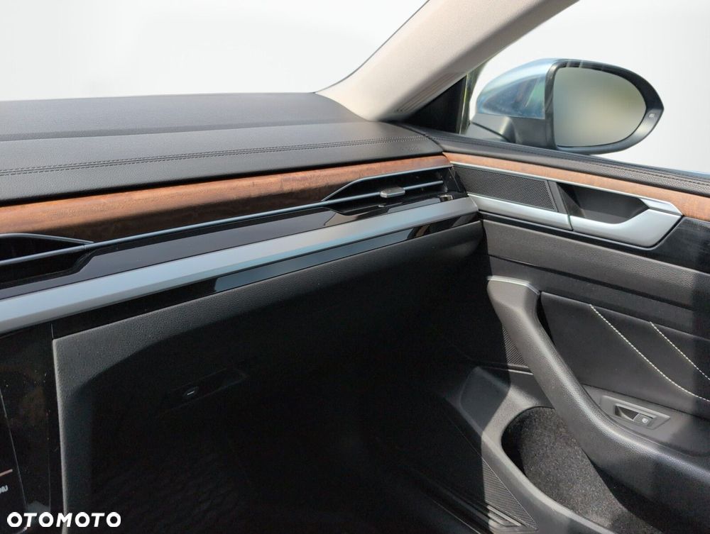 Volkswagen Arteon 2.0 TDI 4Motion Elegance DSG - 33