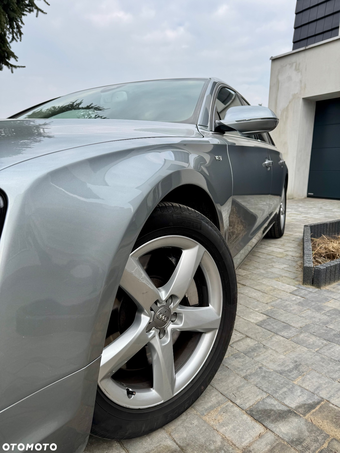 Audi A8 4.2 TDI Quattro - 2