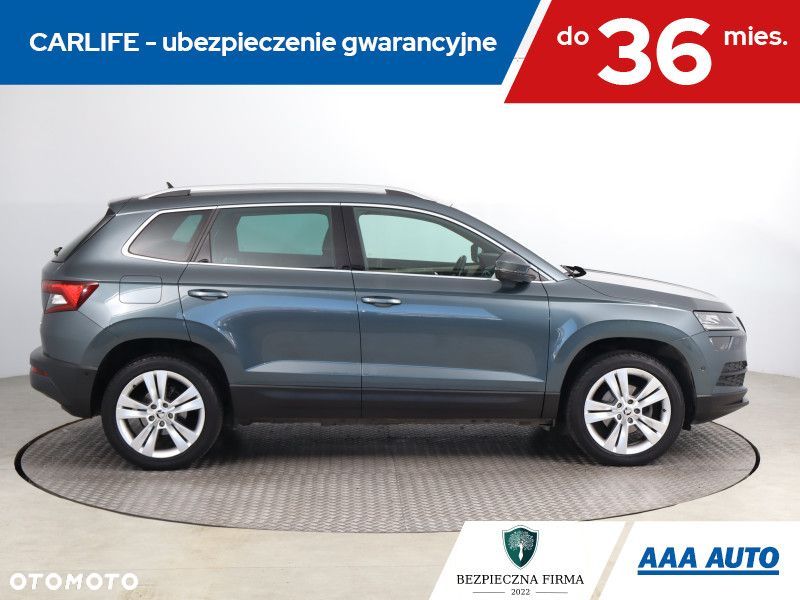 Skoda Karoq - 7