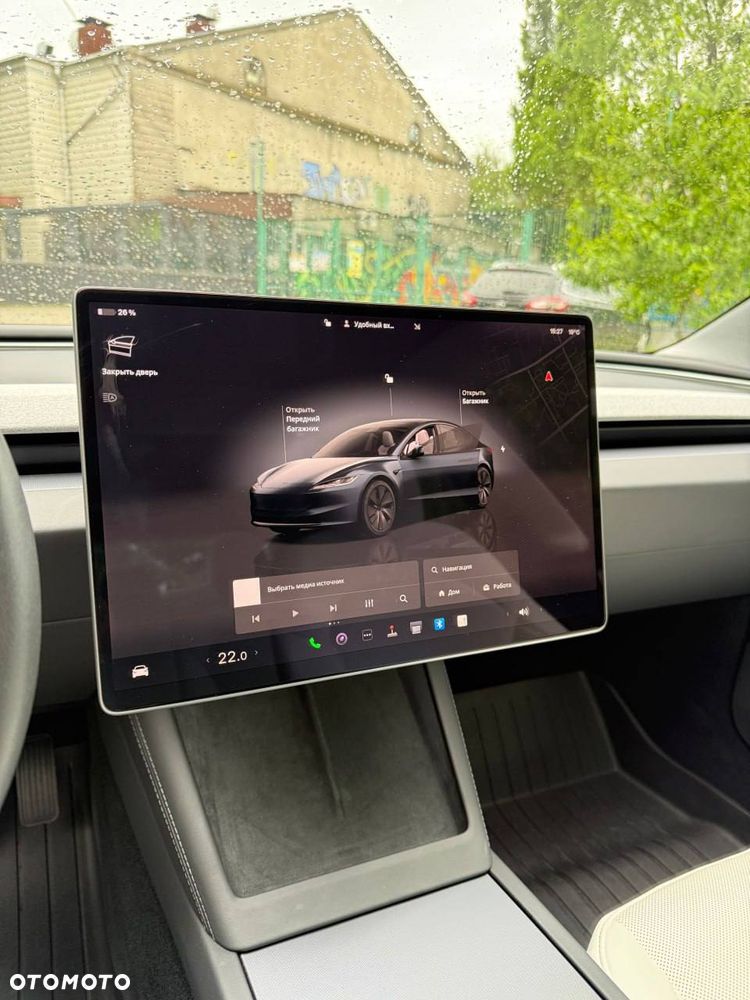 Tesla Model 3 - 20