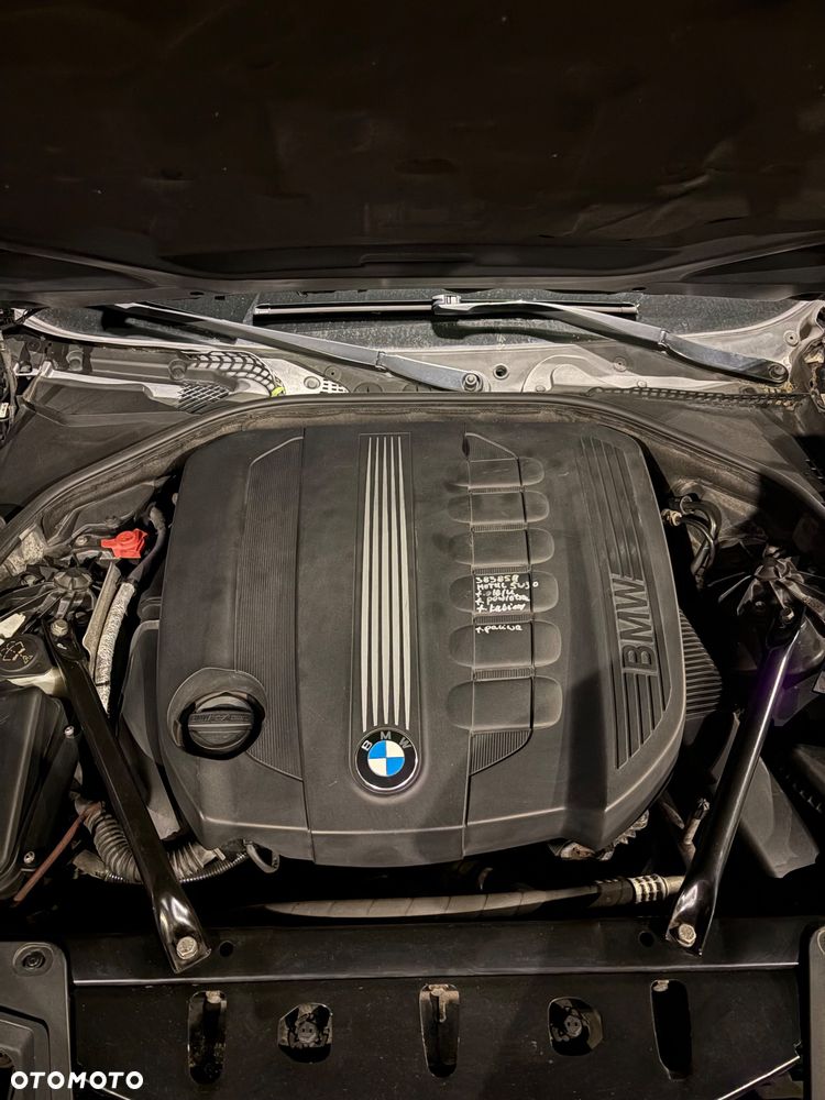BMW Seria 5 - 13