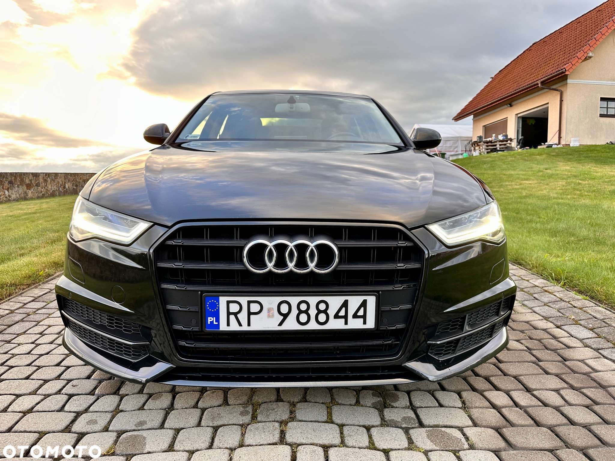 Audi A6 3.0 TDI Quattro S tronic - 2