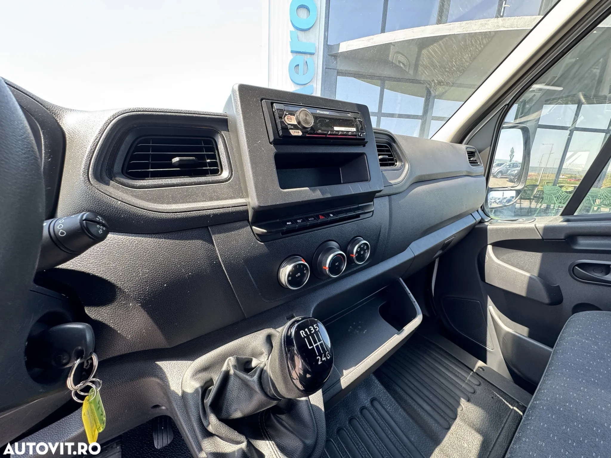 Renault Master 2.3 Blue dCi 165 TT Sasiu CD 3,5t L3 - 17