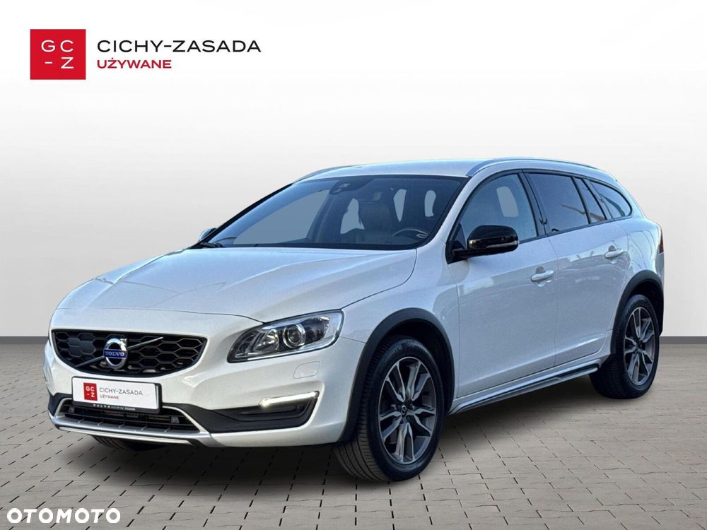 Volvo V60 - 1