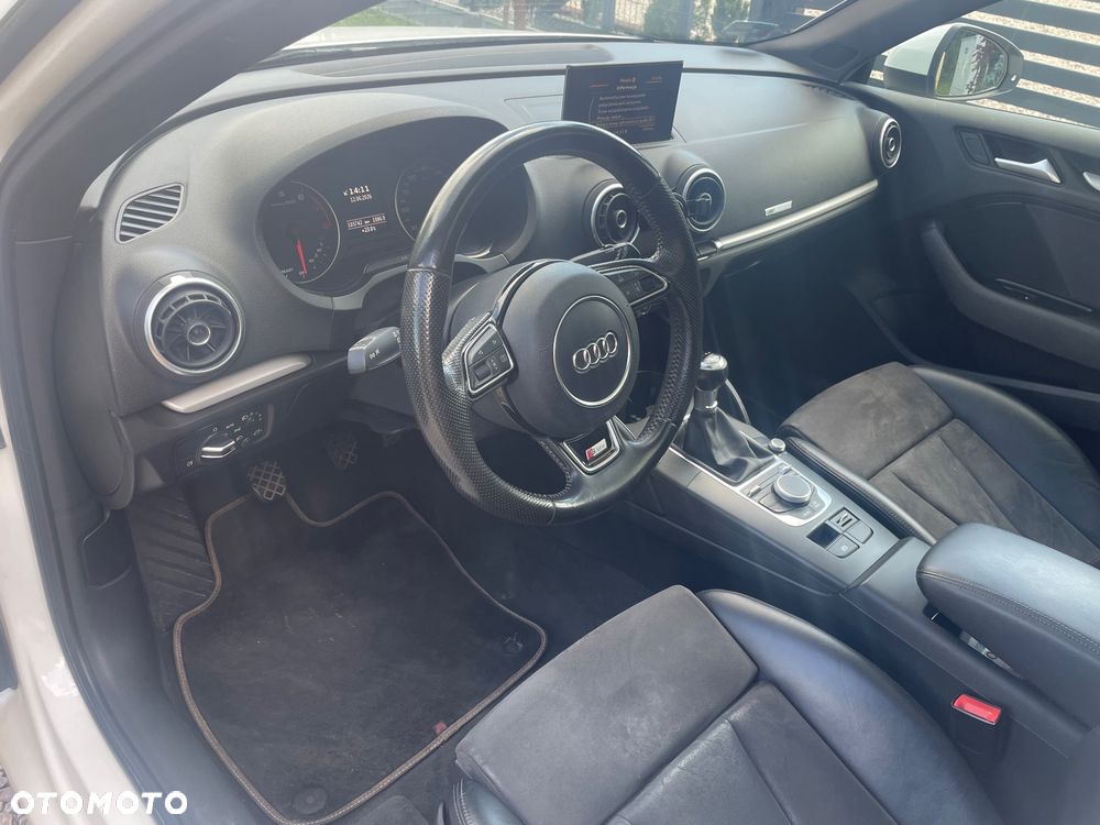 Audi A3 Sportback - 9