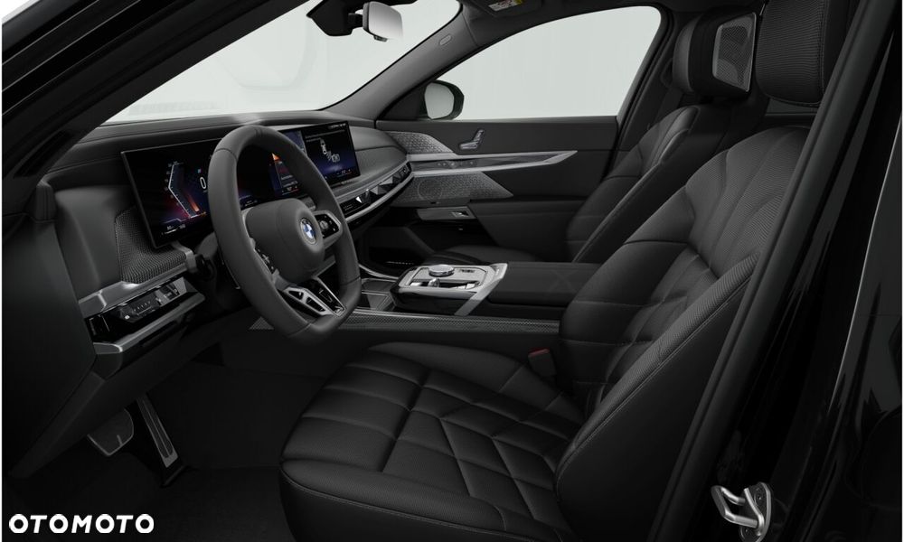BMW Seria 7 740d xDrive mHEV M Sport sport - 16