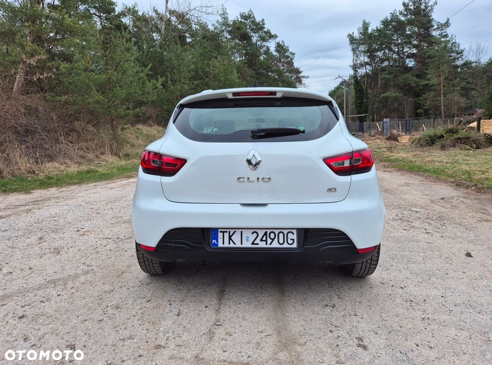 Renault Clio 1.5 dCi 75 Expression - 3