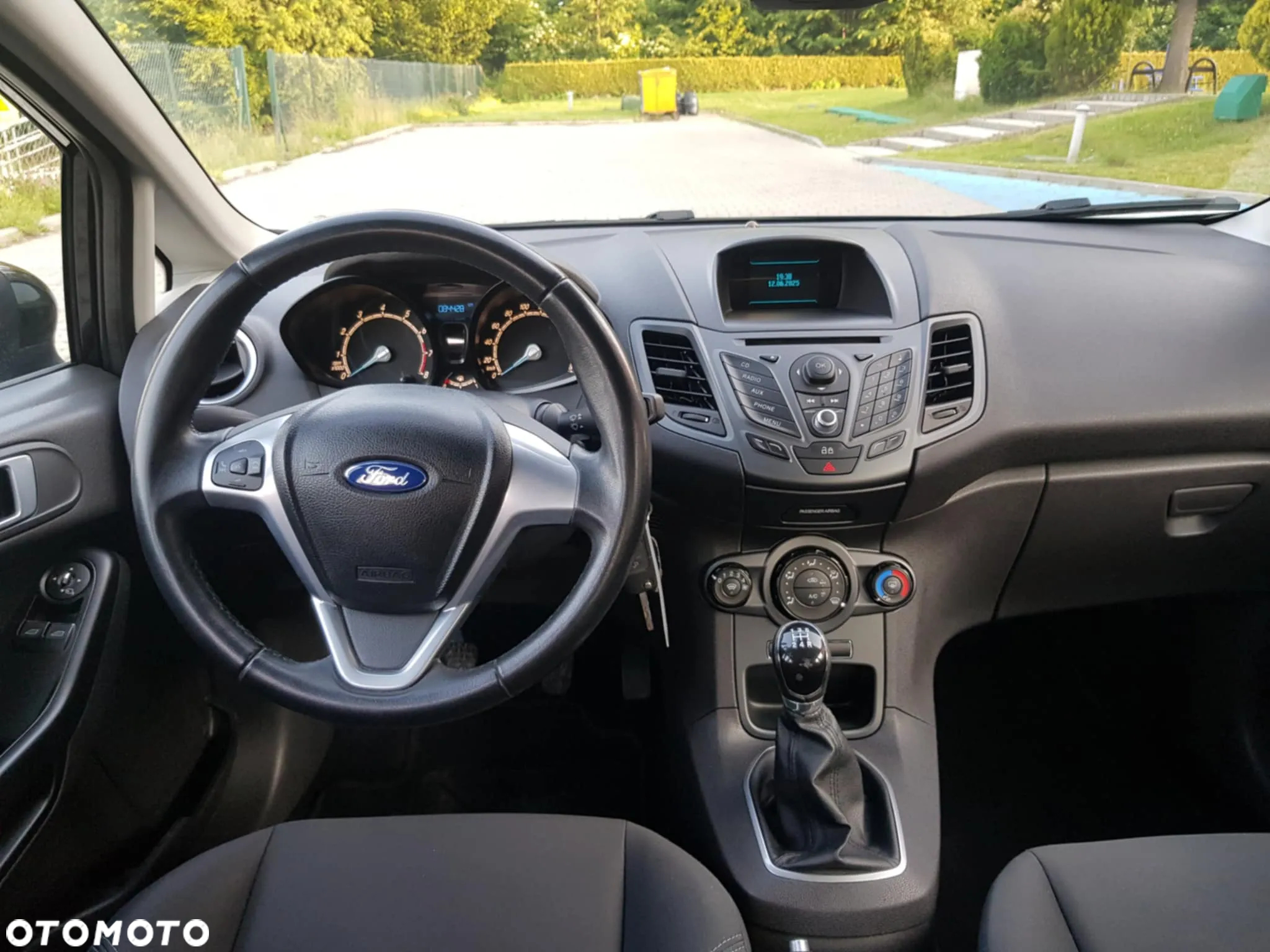 Ford Fiesta - 11