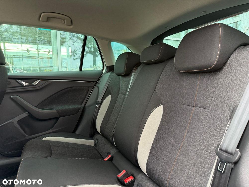 Skoda Scala 1.5 TSI Style - 13