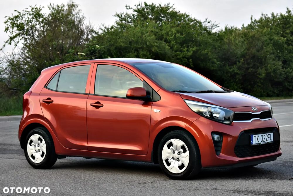 Kia Picanto 1.0 L - 1