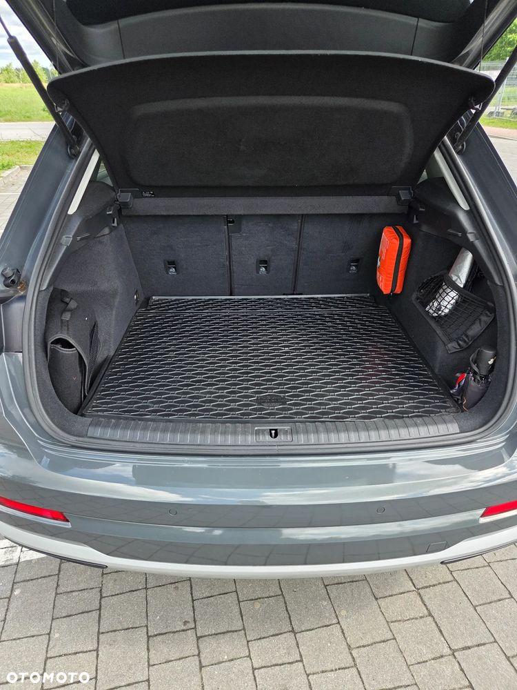 Audi Q3 45 TFSI Quattro S tronic - 39