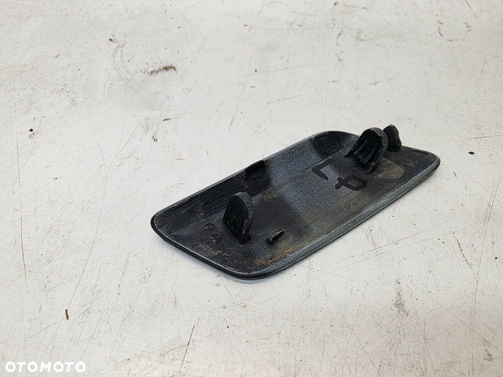 ZAŚLEPKA SPRYSKIWACZA LEWA LEWY PRZÓD AUDI A6 C8 4K0955275 - 6