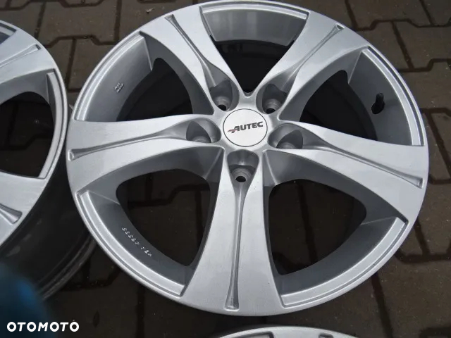 5x130x71,6 7,5Jx17 ET50 AUDI Q7 PORSCHE BOXTER AUDI Q7 - 5