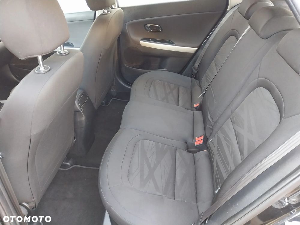 Kia Ceed 1.4 CVVT Dream Team Edition - 19