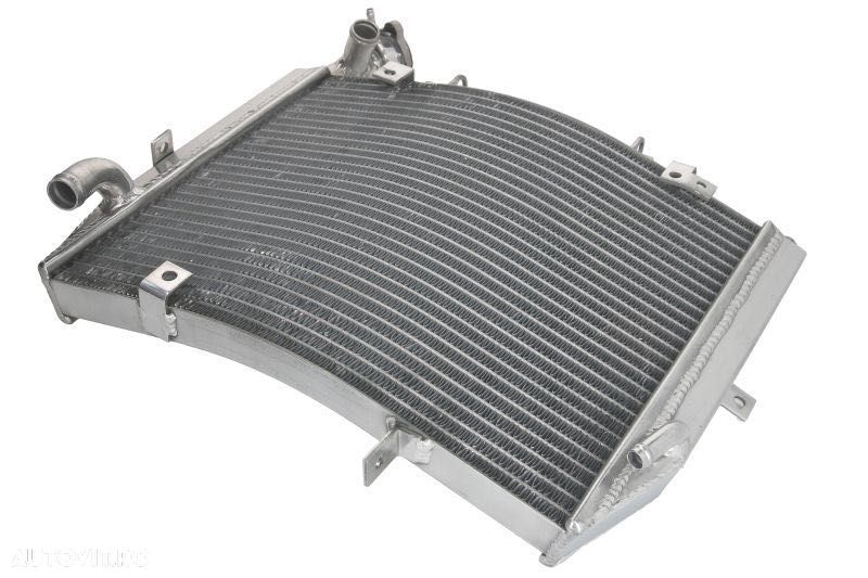 Radiator TRIUMPH DAYTONA 675 an 2006-2012 Apa EVO-613 - 3
