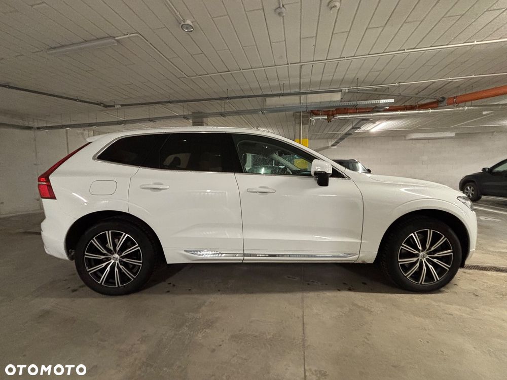 Volvo XC 60 D4 AWD Inscription - 5
