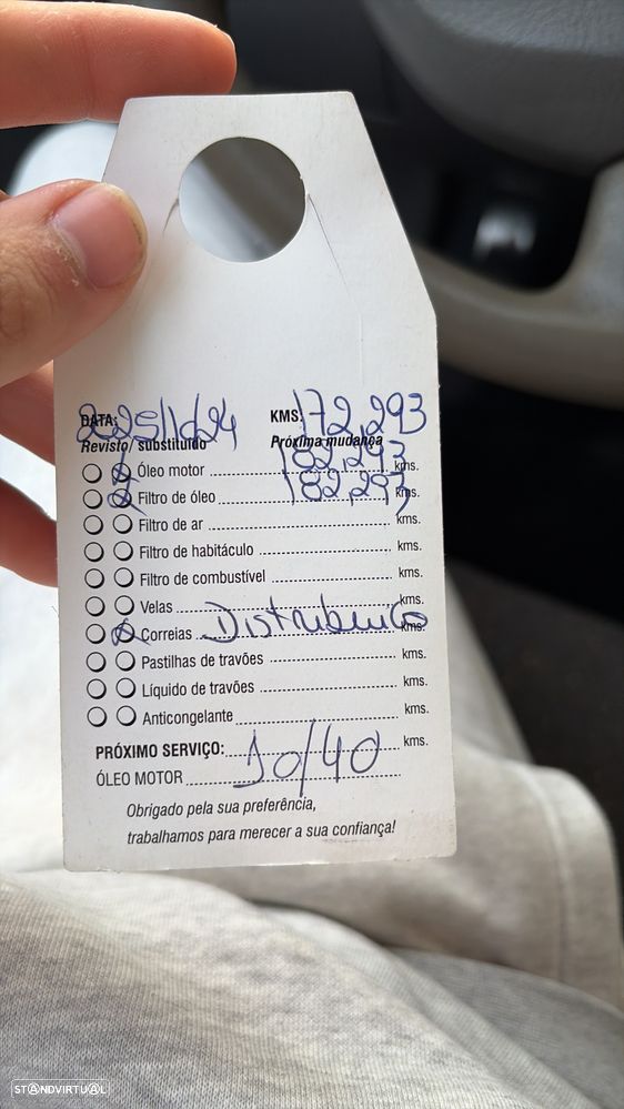 Hyundai Accent 1.3 GL - 10