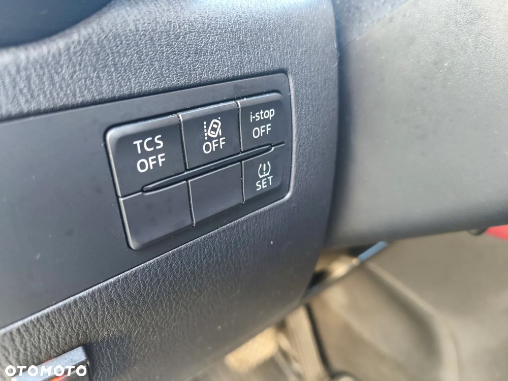 Mazda CX-3 1.5 D Skypassion i-ELoop AWD - 22