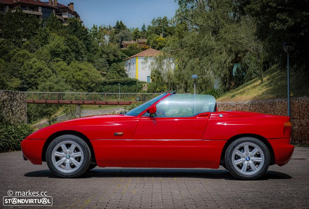 BMW Z1 - 13