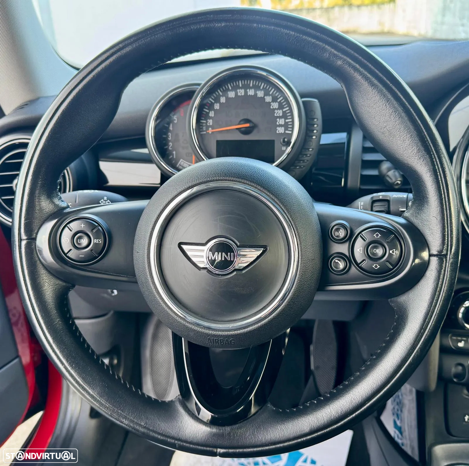 MINI 3 Portas Cooper D - 15