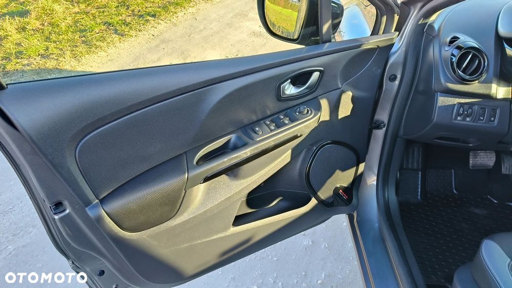 Renault Clio Energy TCe 120 EDC Bose Edition - 9