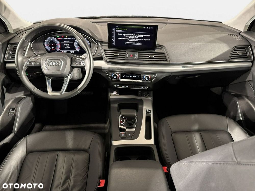 Audi Q5 40 TDI quattro S tronic - 19