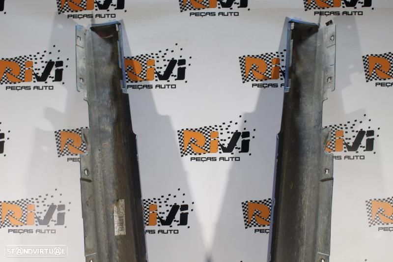 Embaladeiras / Saias Bmw 3 Coupé (E92)  Embaladeiras Bmw Serie 3 E92 / - 7