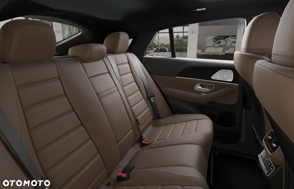 Mercedes-Benz GLE - 28